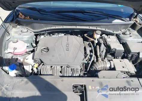 2023 Hyundai Tucson Sel from USA, damaged, VIN 5NMJFCAEXPH178975